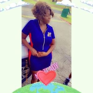 Meet your Posher, Debra